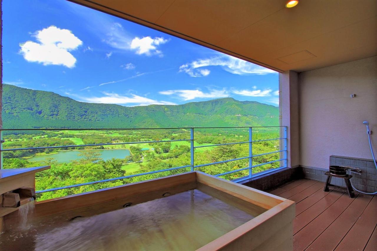 Hakone Hoshi No Akari Hotel Kültér fotó